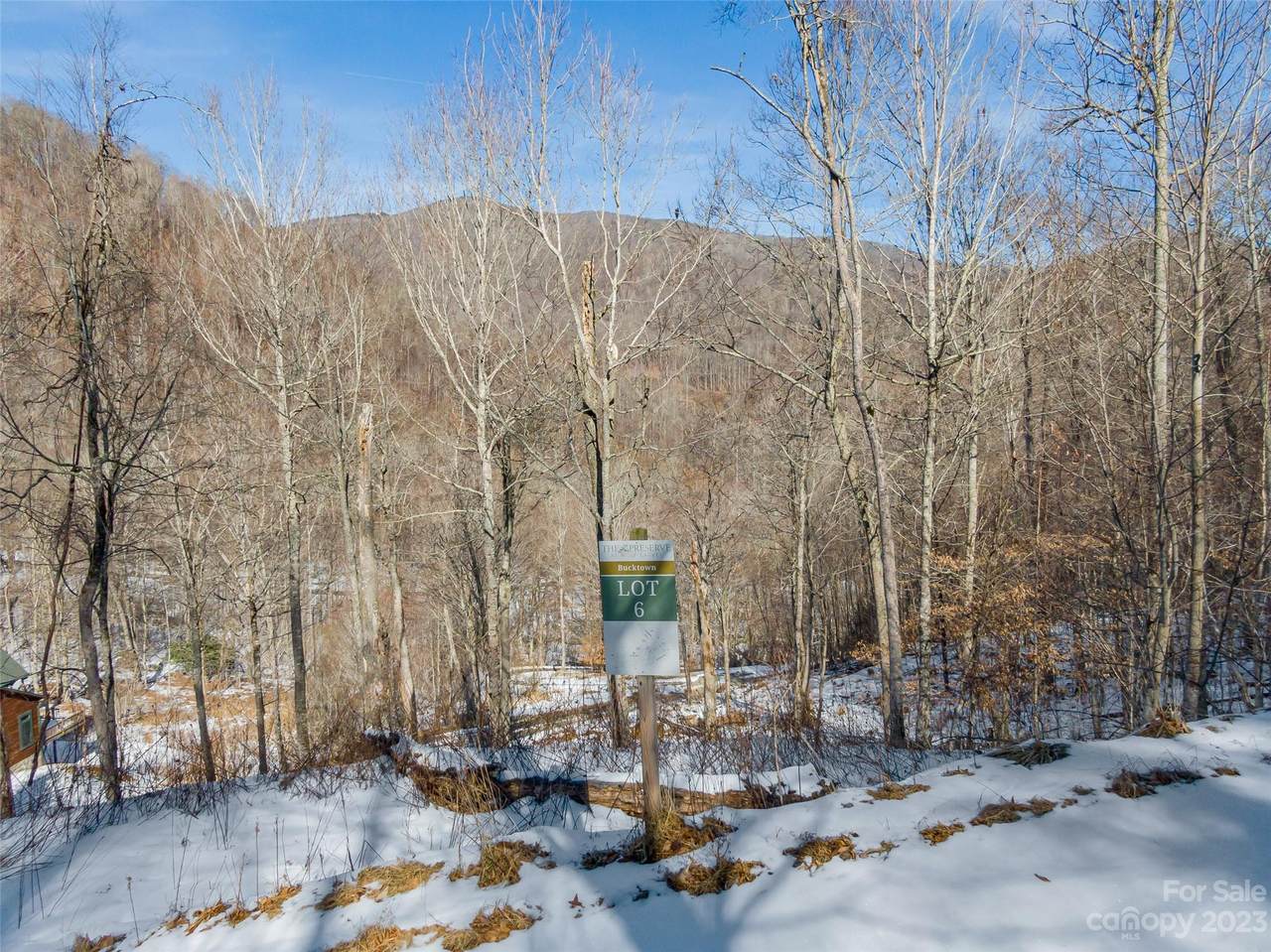 Lot 6 Settlement Way - Photo 1