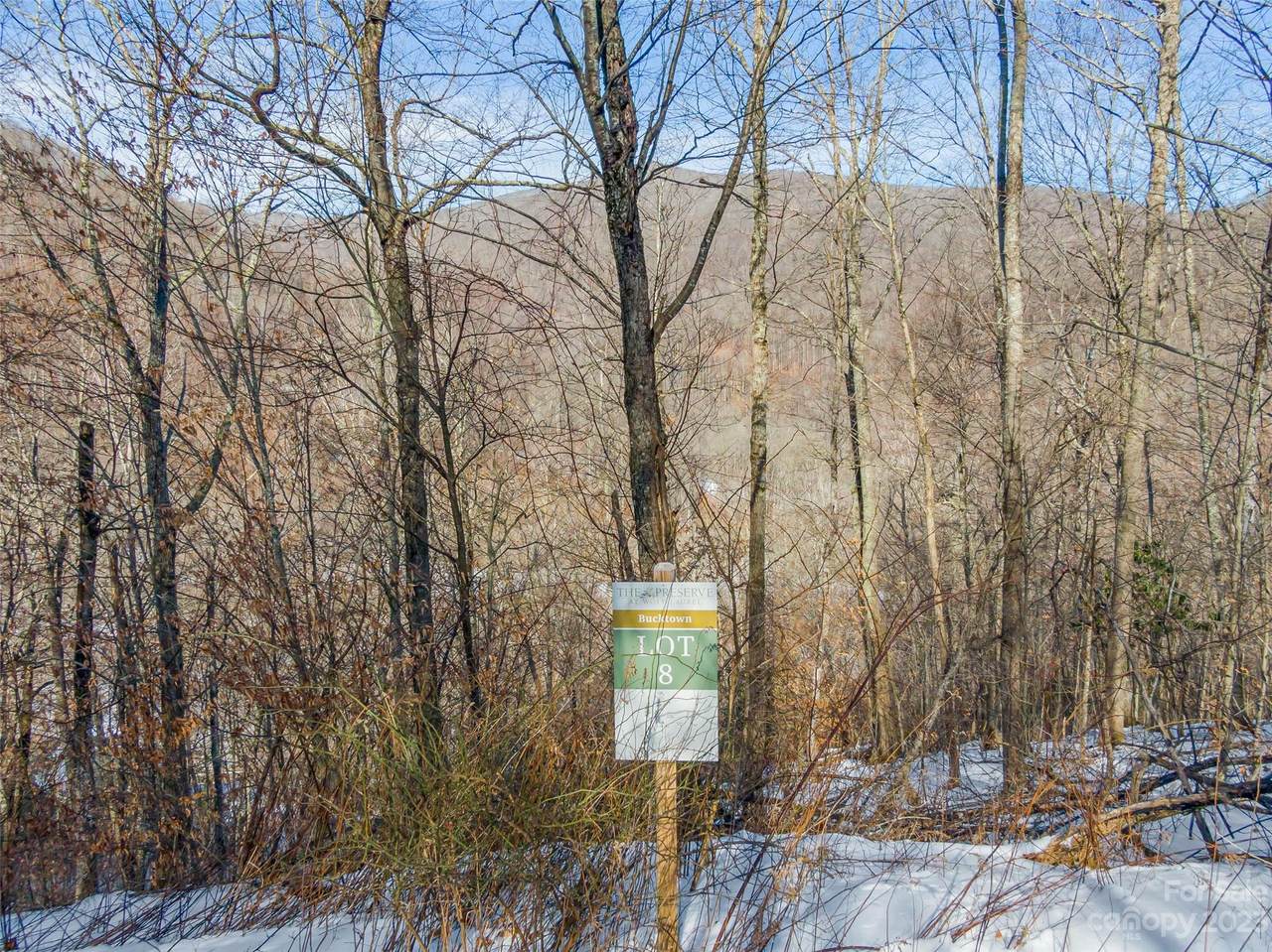 Lot 8 Settlement Way - Photo 1