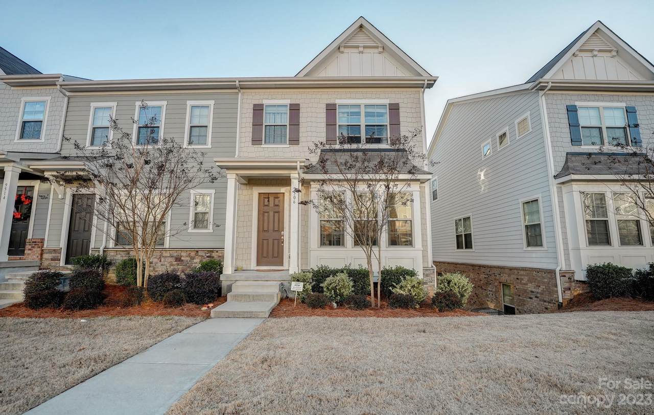 9506 Ainslie Downs Street, Charlotte, NC 28273 (4105704