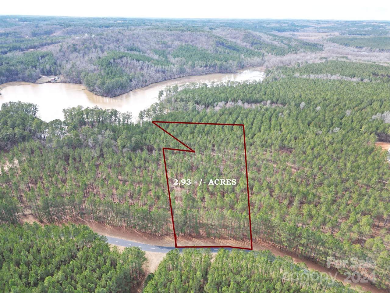 TBD Spencer Pointe Road - Photo 1