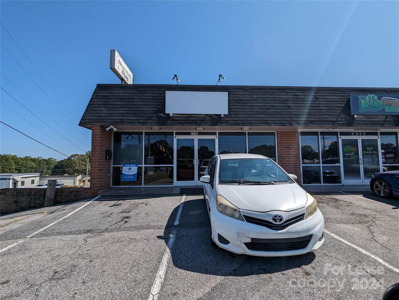 2298 Center Street - Photo 1