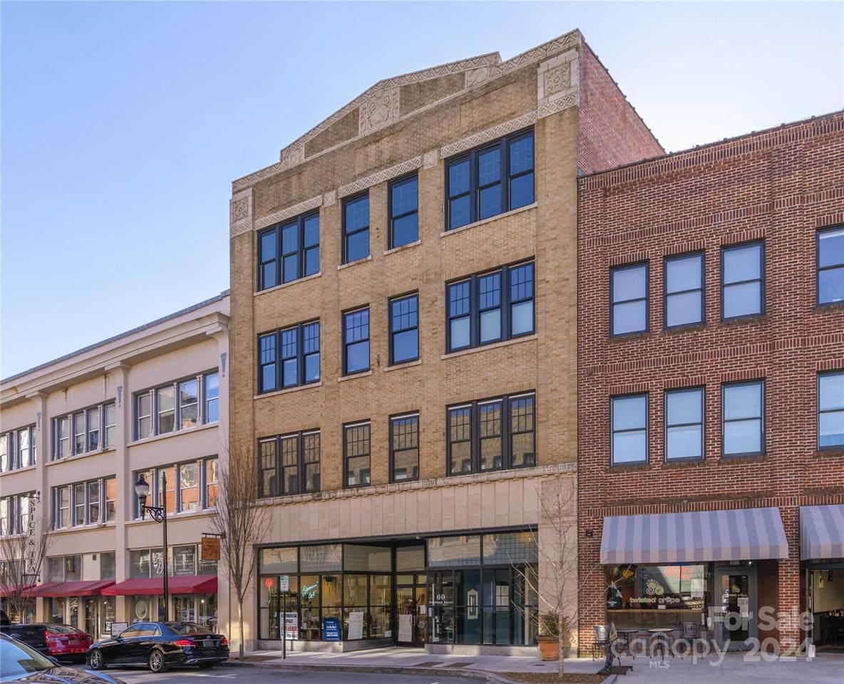 60 Haywood Street - Photo 1