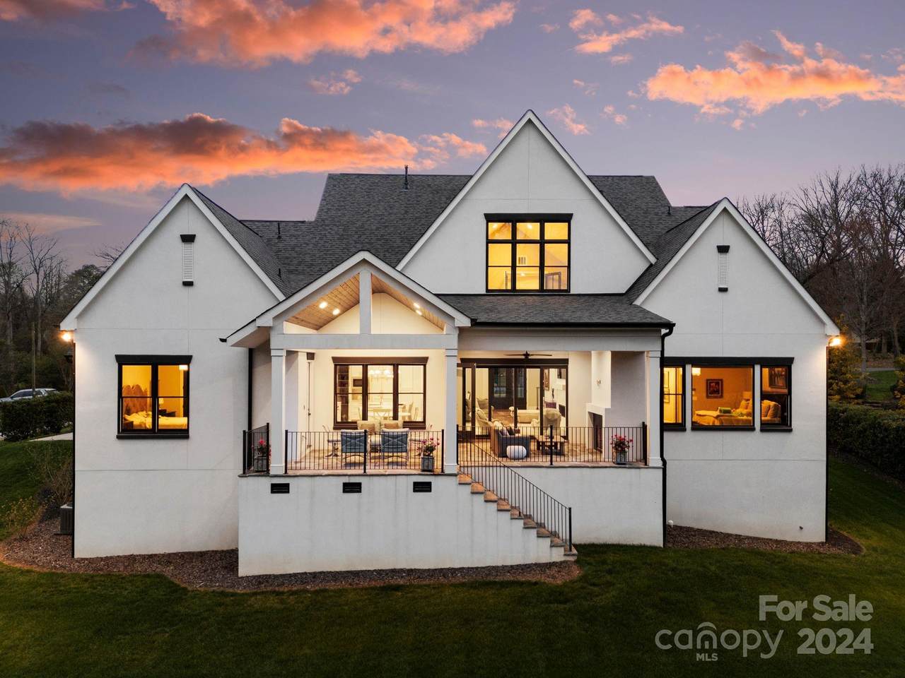 425 Mammoth Oaks Lane, Charlotte, NC 28270 (4115670