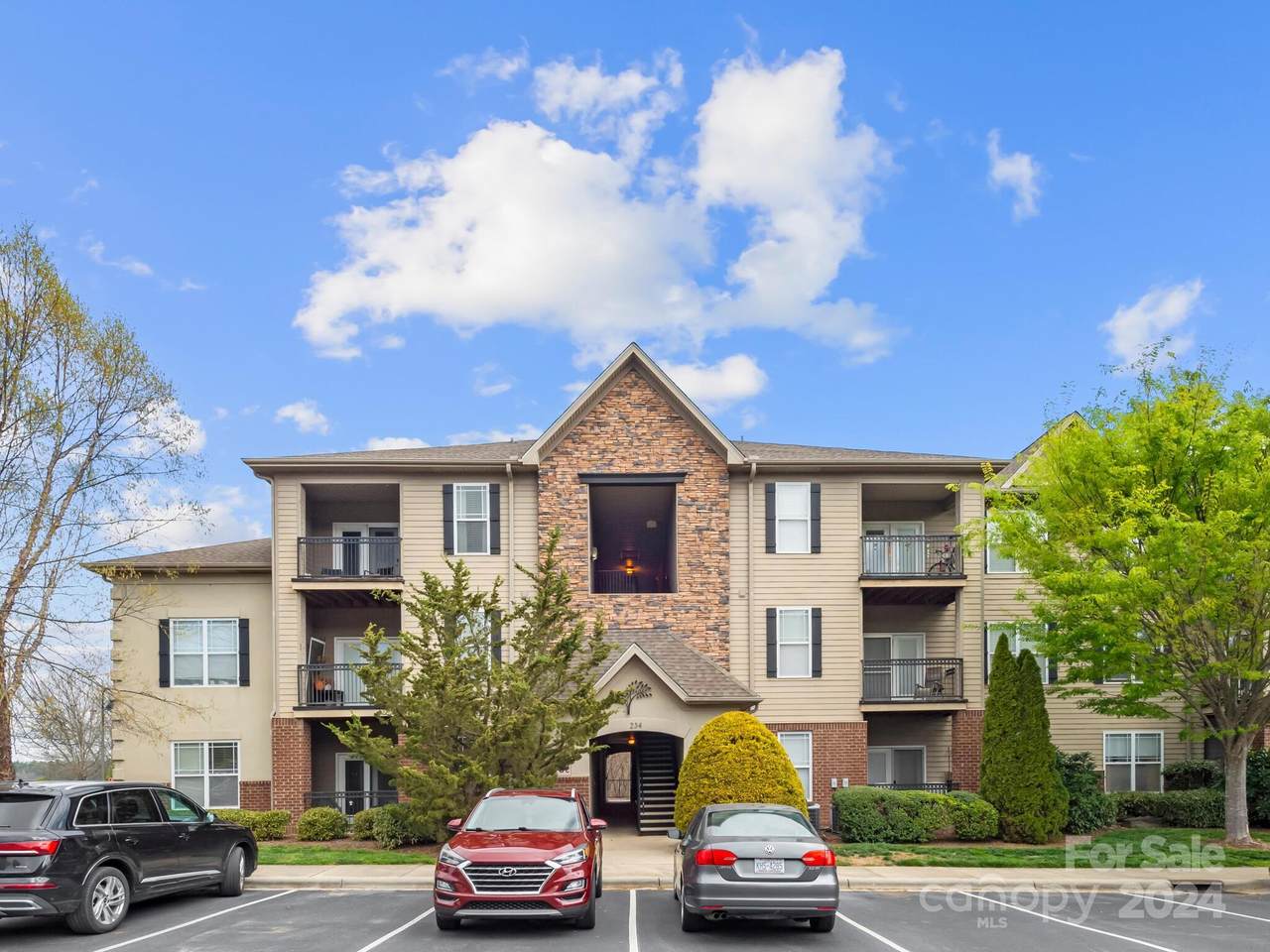 234 Brickton Village Circle - Photo 1