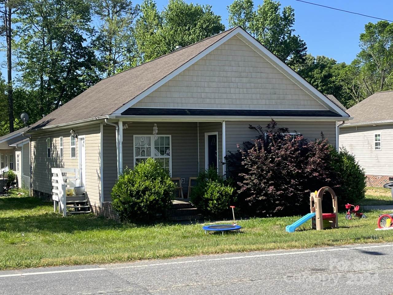 100 S Little Texas Road, Kannapolis, NC 28083 (4126943