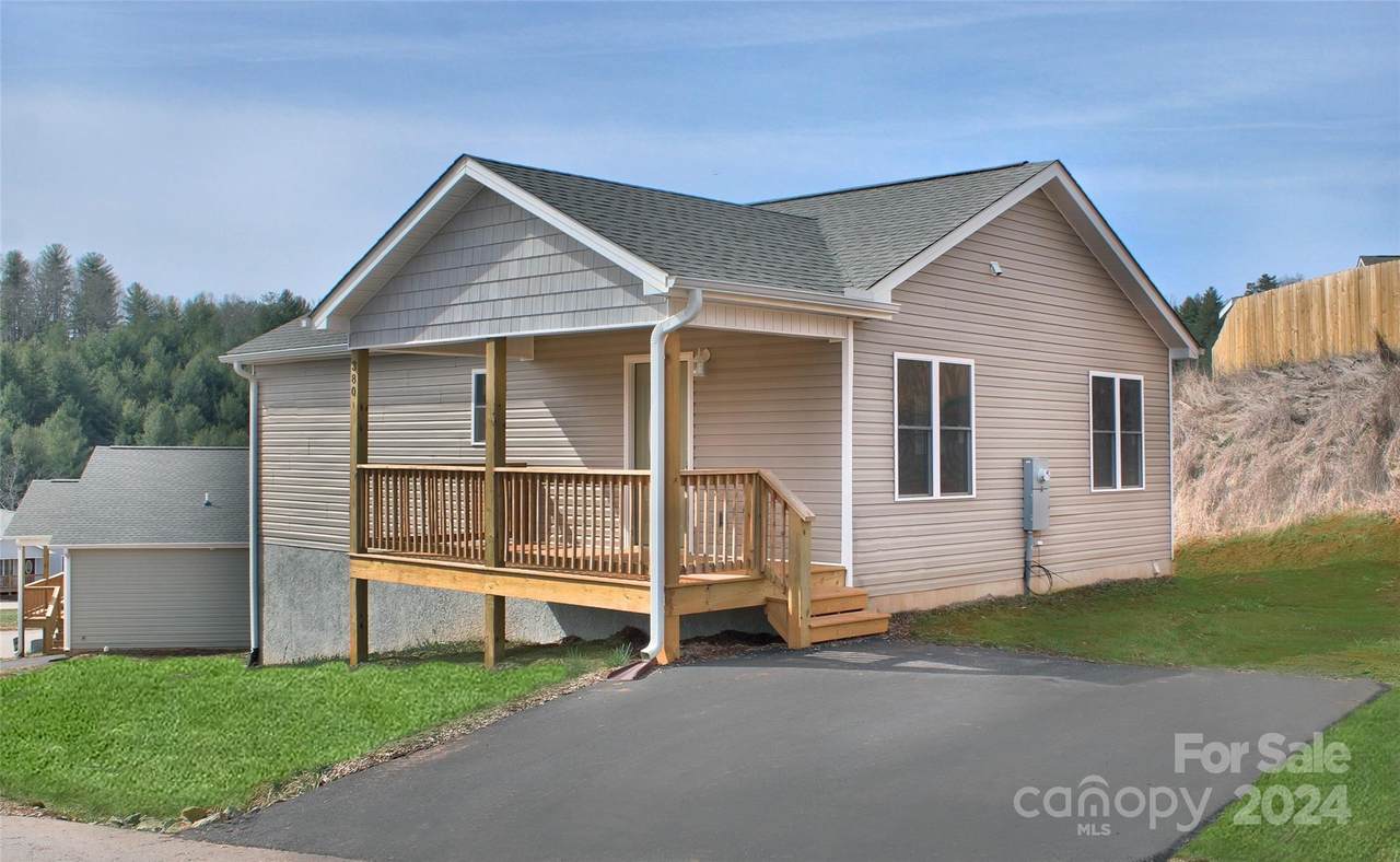 380 Quinn Hill Lane - Photo 1