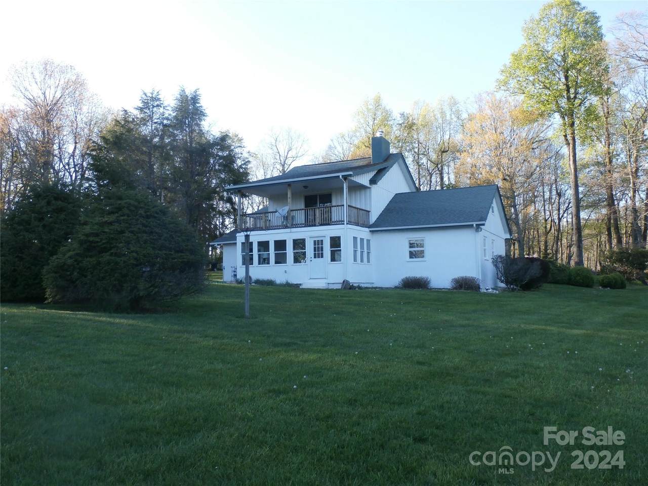 288 Firetower Road - Photo 1