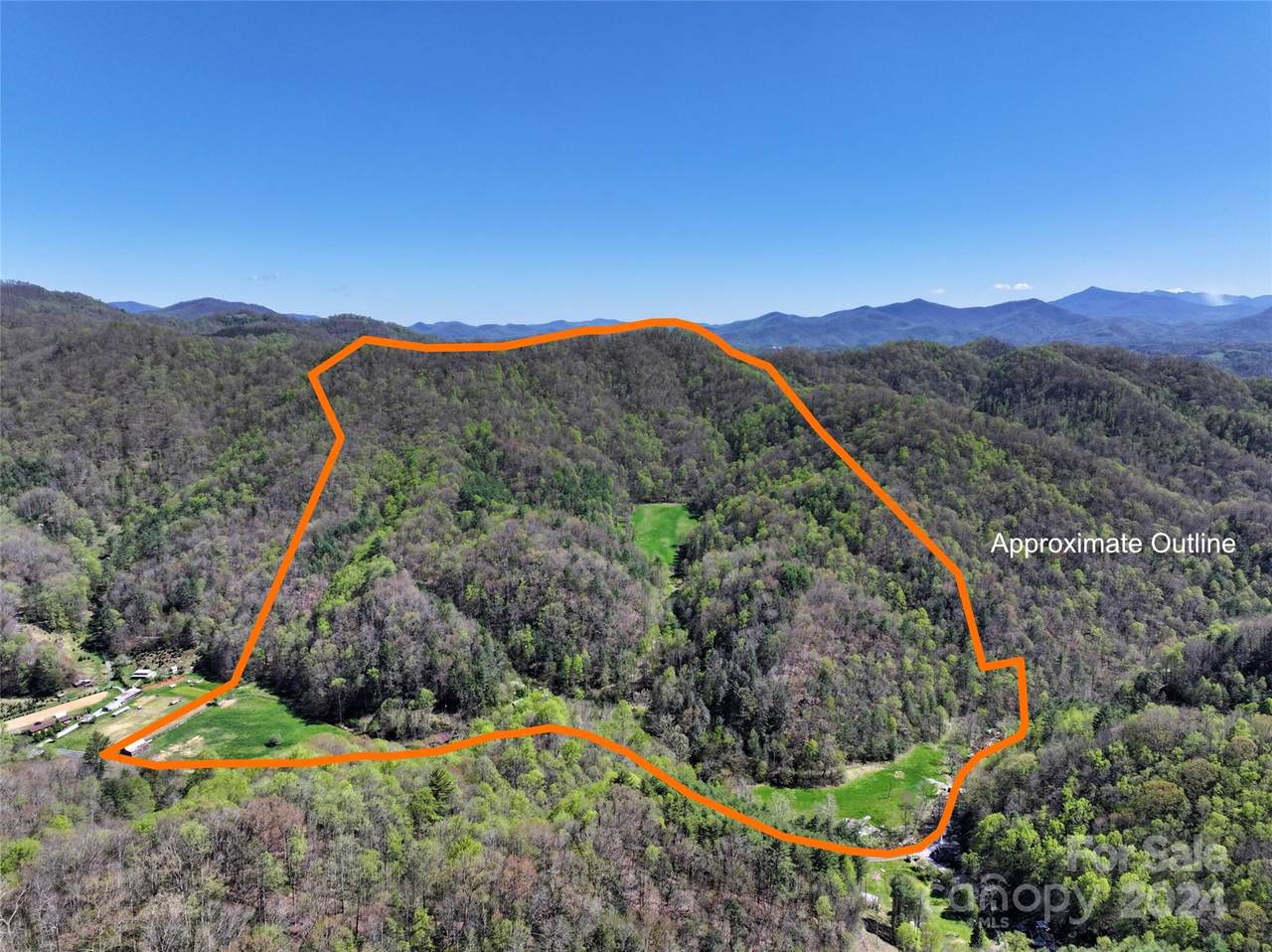2180 Pigeon Roost Road - Photo 1