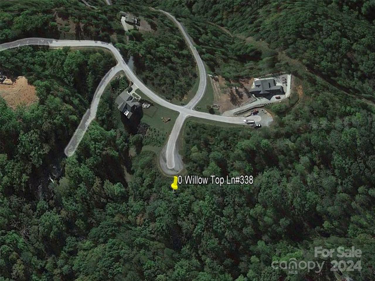 0 Willow Top Lane - Photo 1