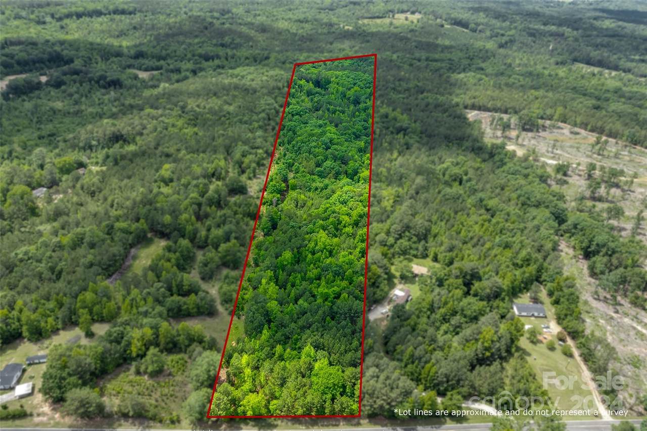 0 Woods Ferry Road - Photo 1