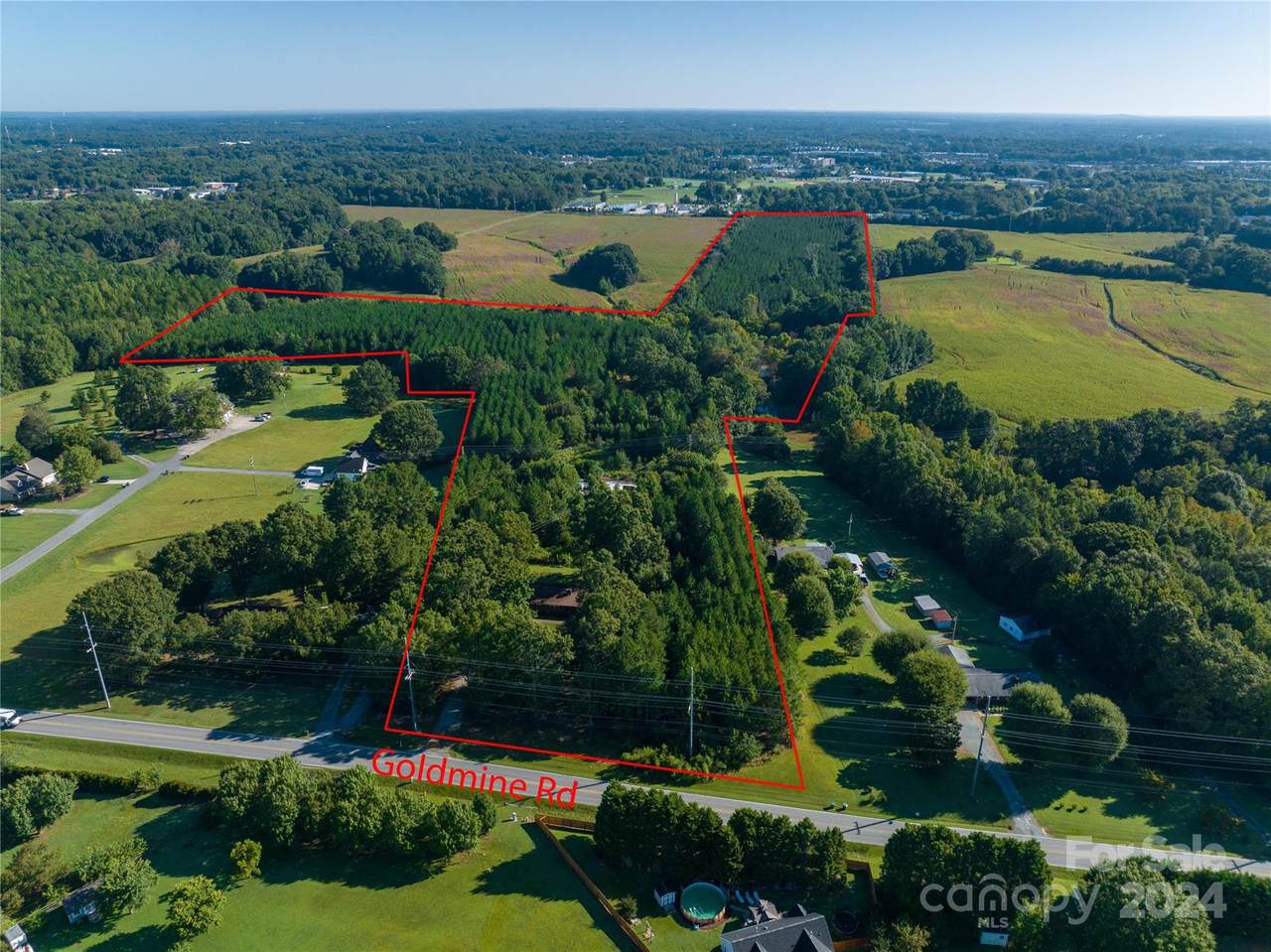 2210 Goldmine Road - Photo 1
