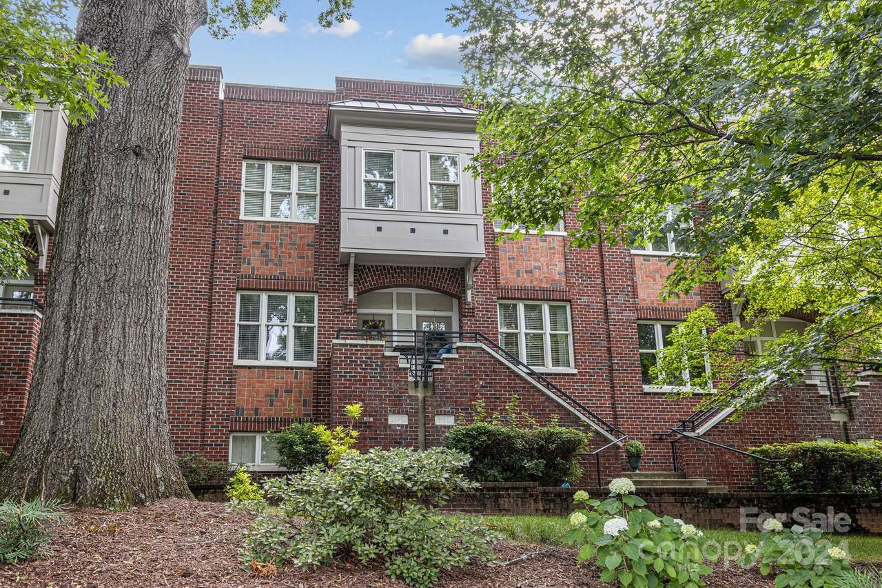 100 Laurel Avenue - Photo 1