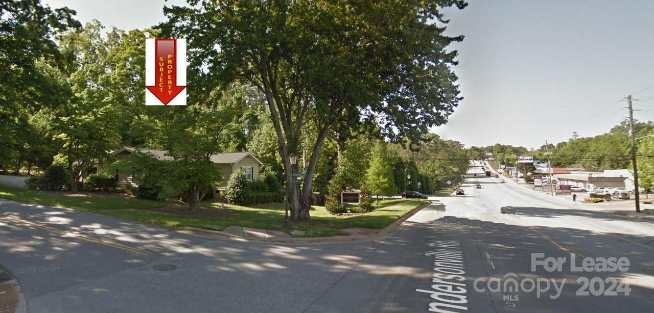 1249 Hendersonville Road - Photo 1