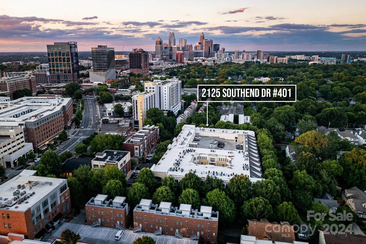 2125 Southend Drive - Photo 1