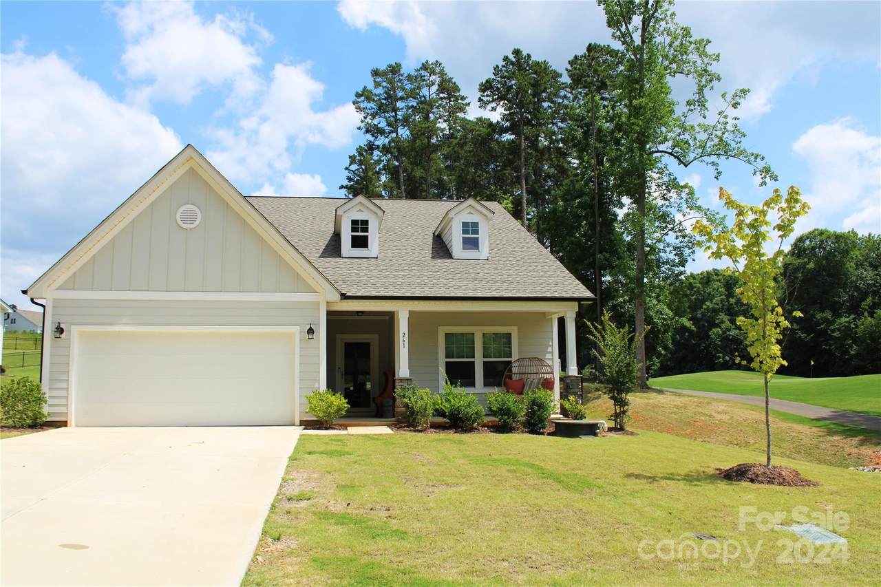 261 Old Harbor Drive - Photo 1