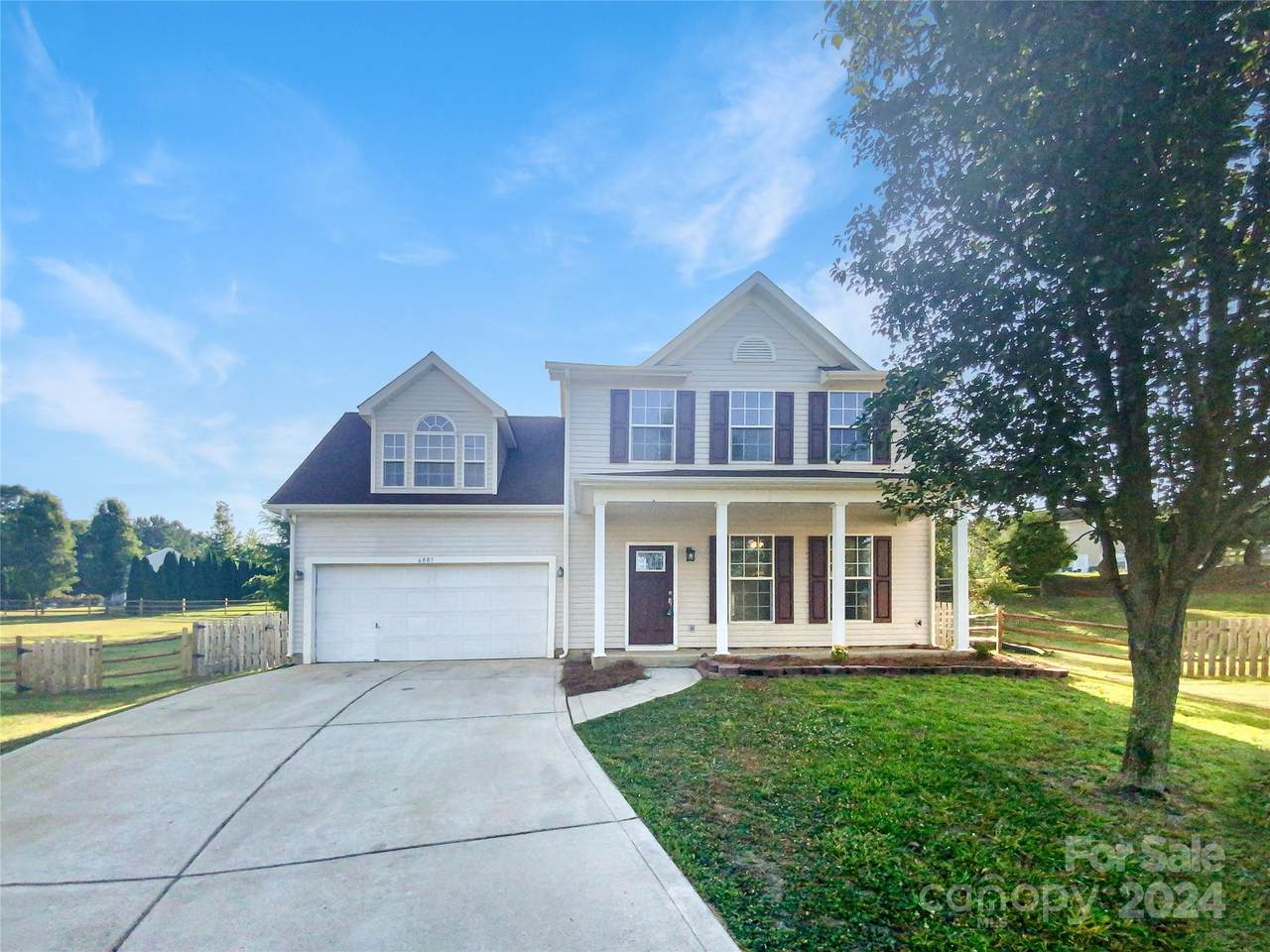 6805 Blake Brook Drive - Photo 1