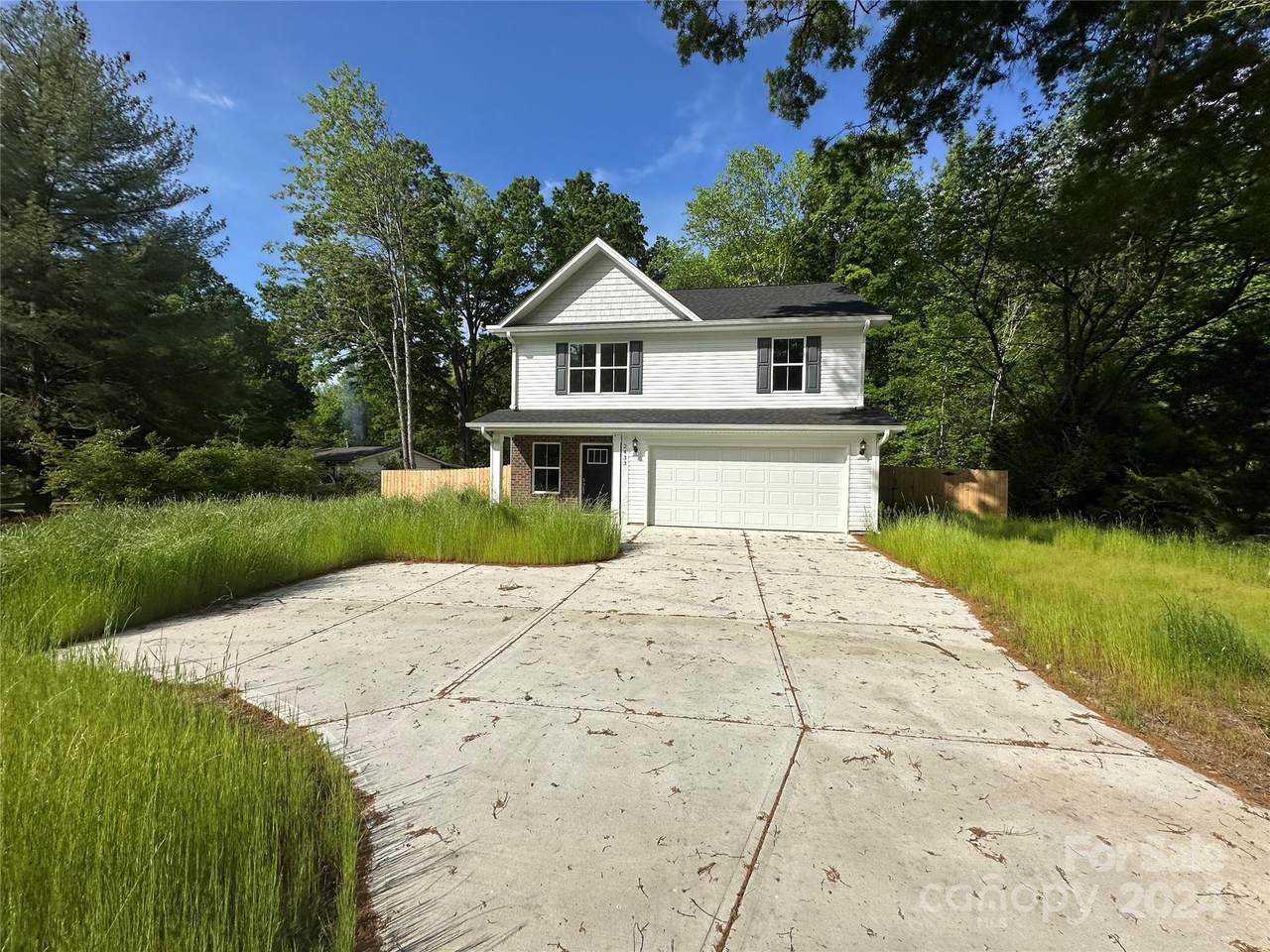 2433 Craig Farm Road - Photo 1