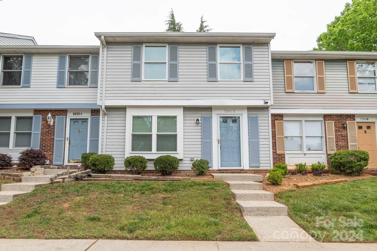 7340 Pebblestone Drive - Photo 1