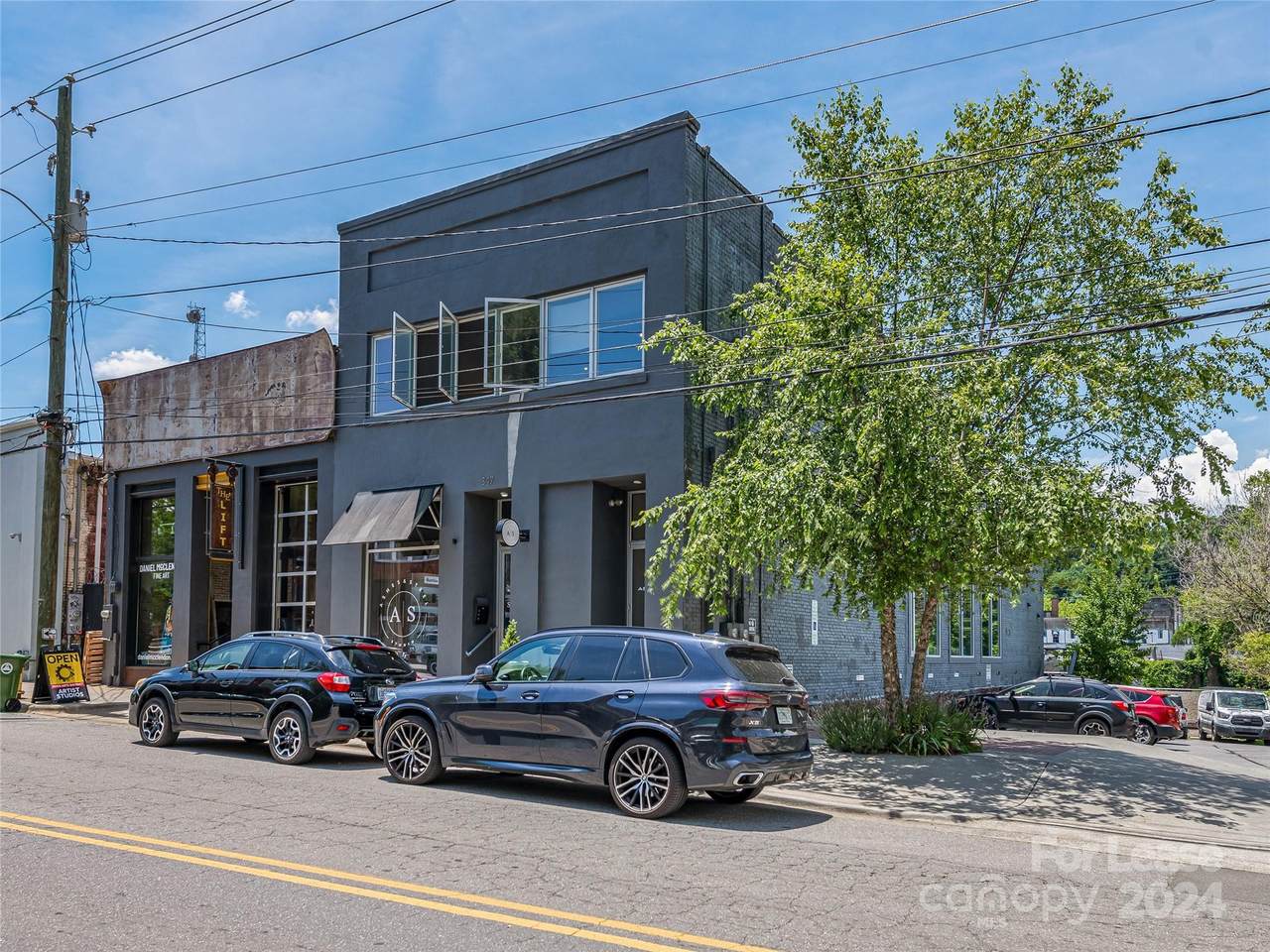 347 Depot Street - Photo 1