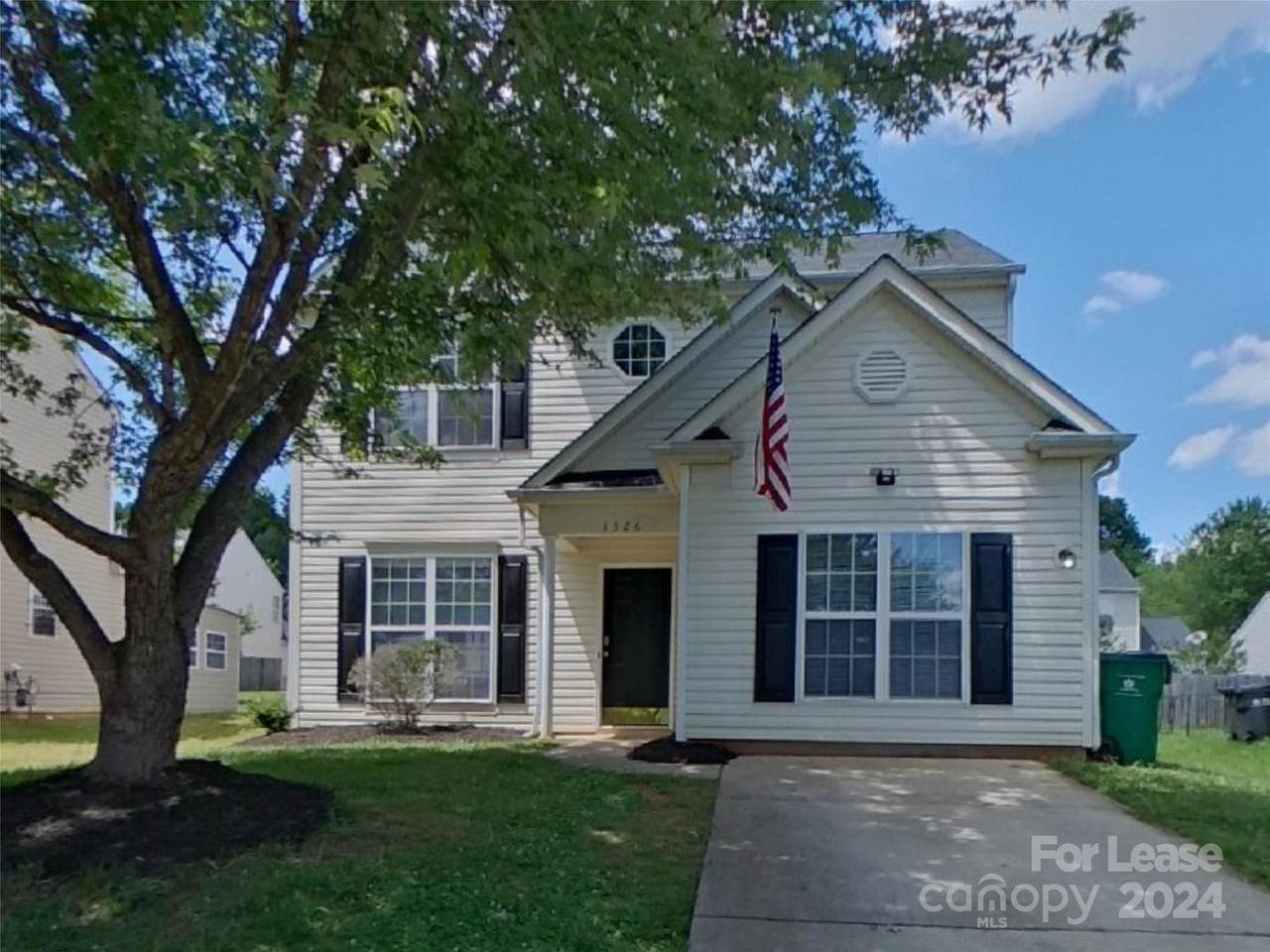 1326 Peach Park Lane - Photo 1