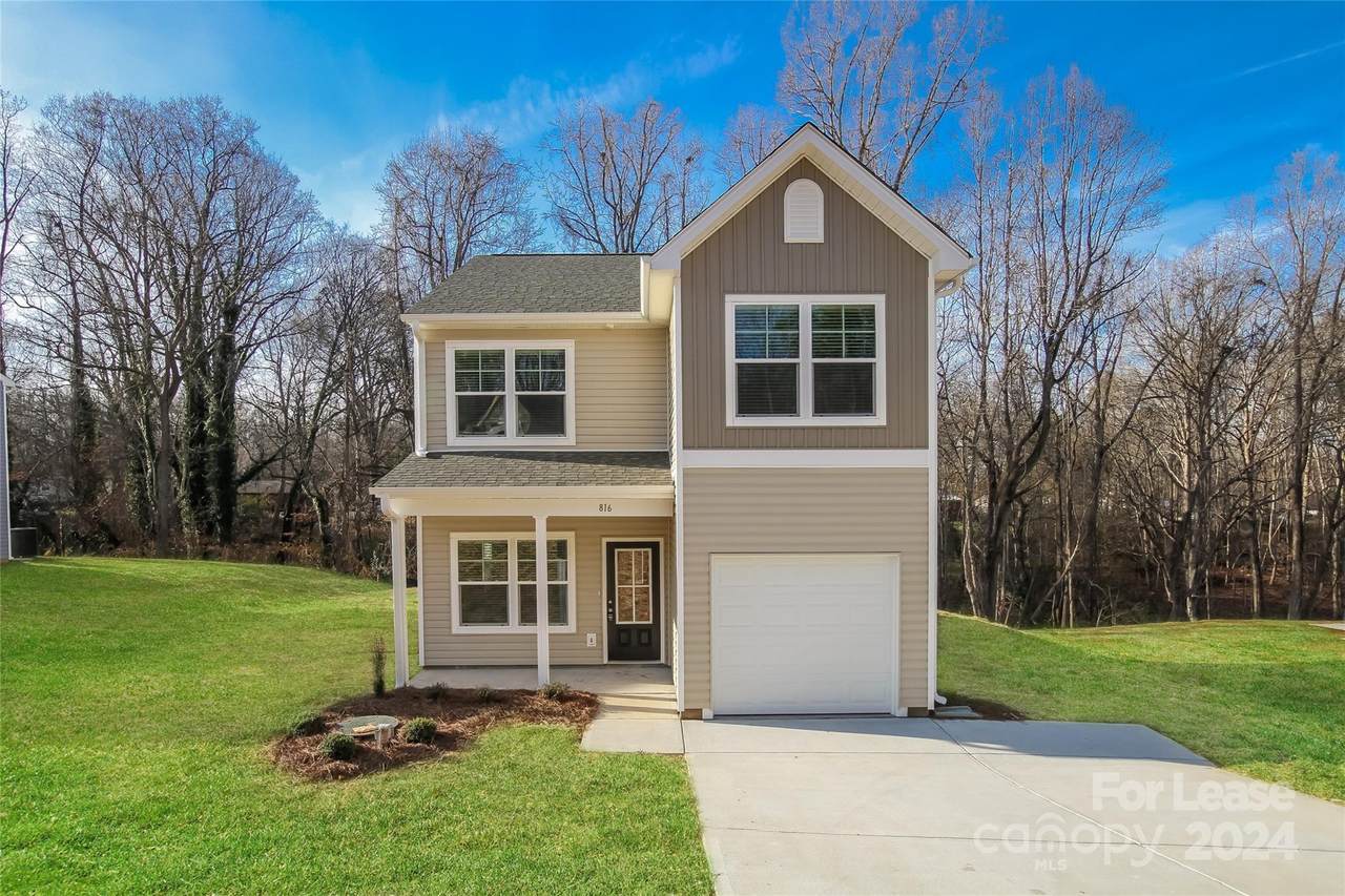 816 Caper Street - Photo 1