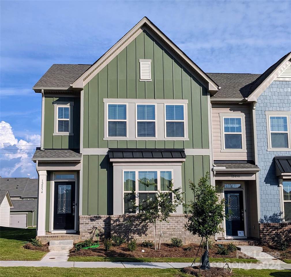 12854 Robert Walker Drive - Photo 1