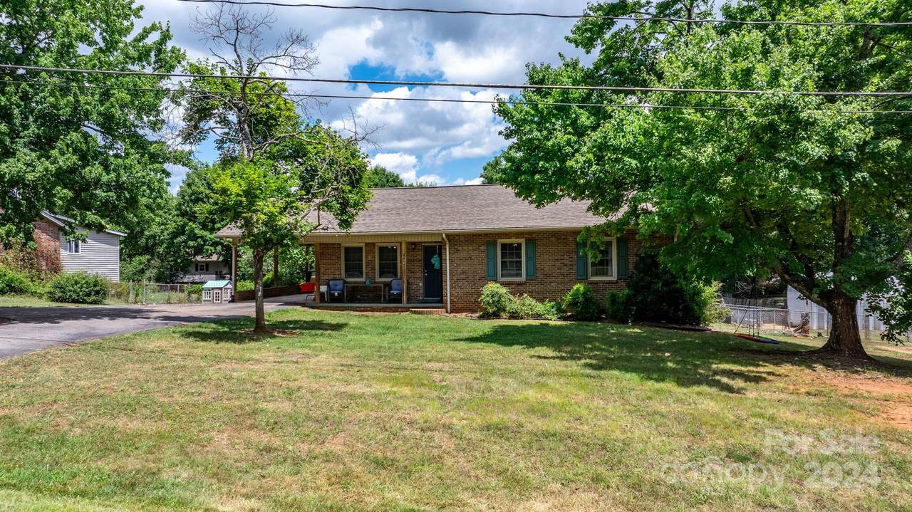 4652 Bethel Church Road - Photo 1