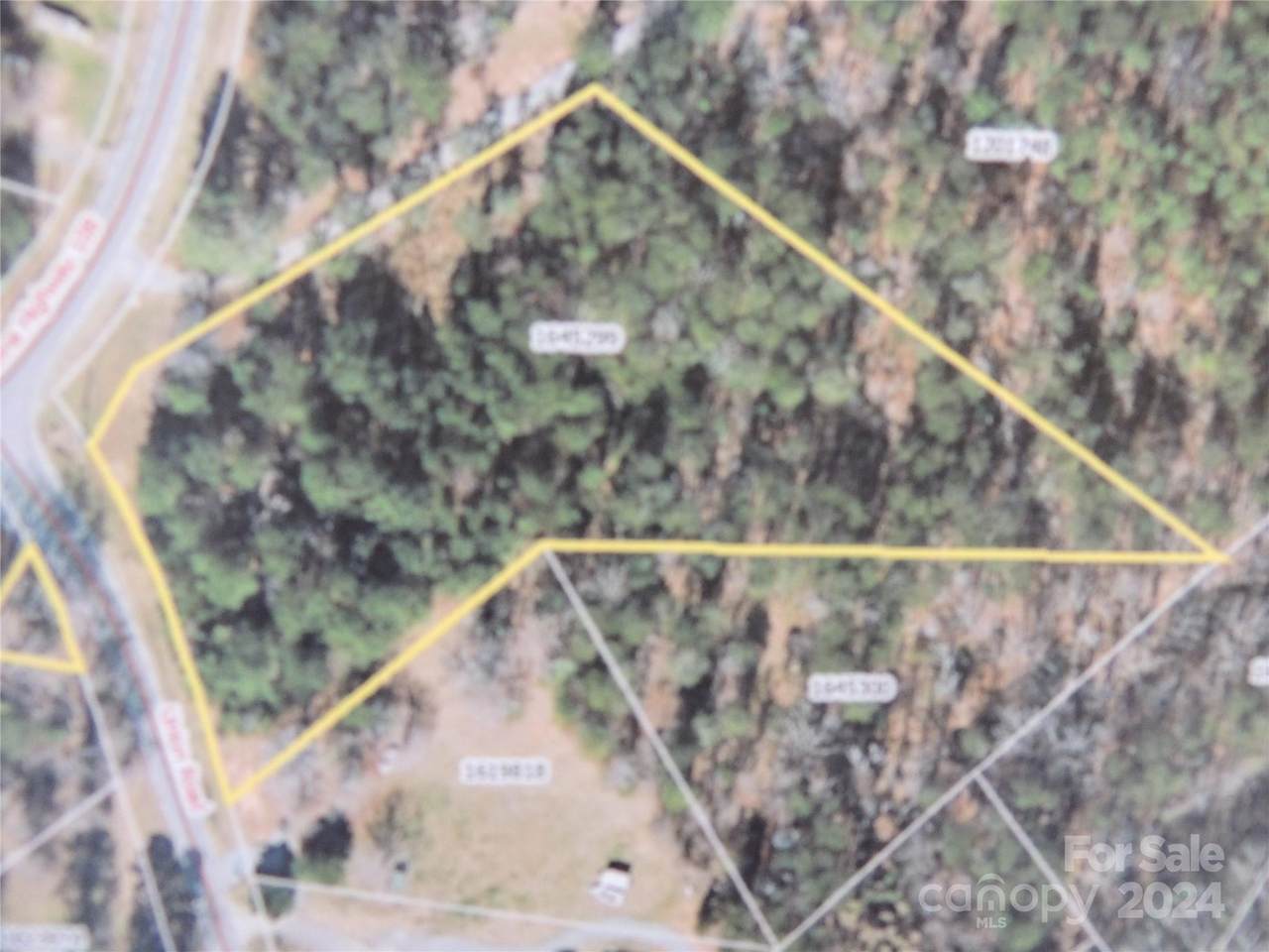 941 Nc Hwy 108 Highway - Photo 1