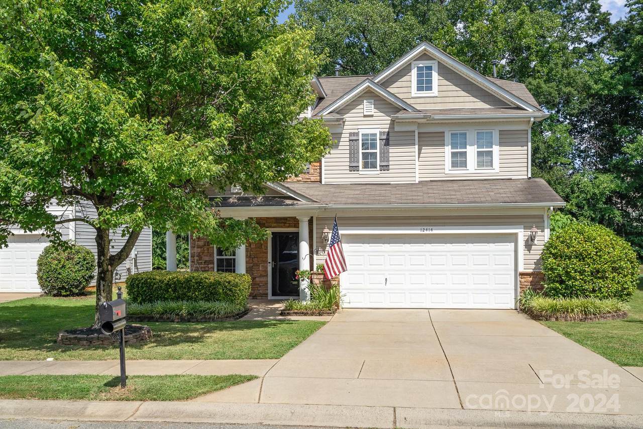 12414 Cumberland Cove Drive - Photo 1