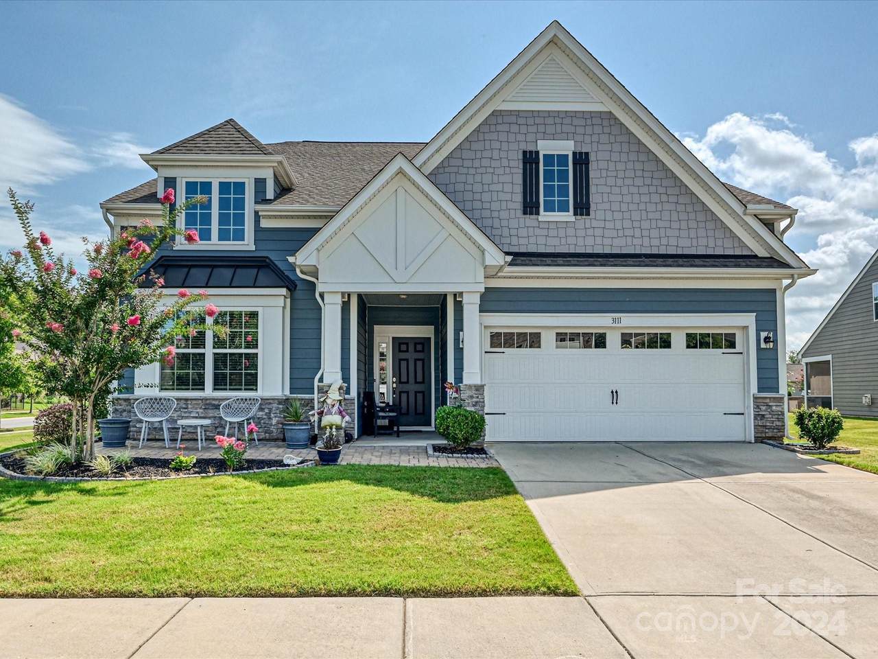 3111 Oliver Stanley Trail - Photo 1