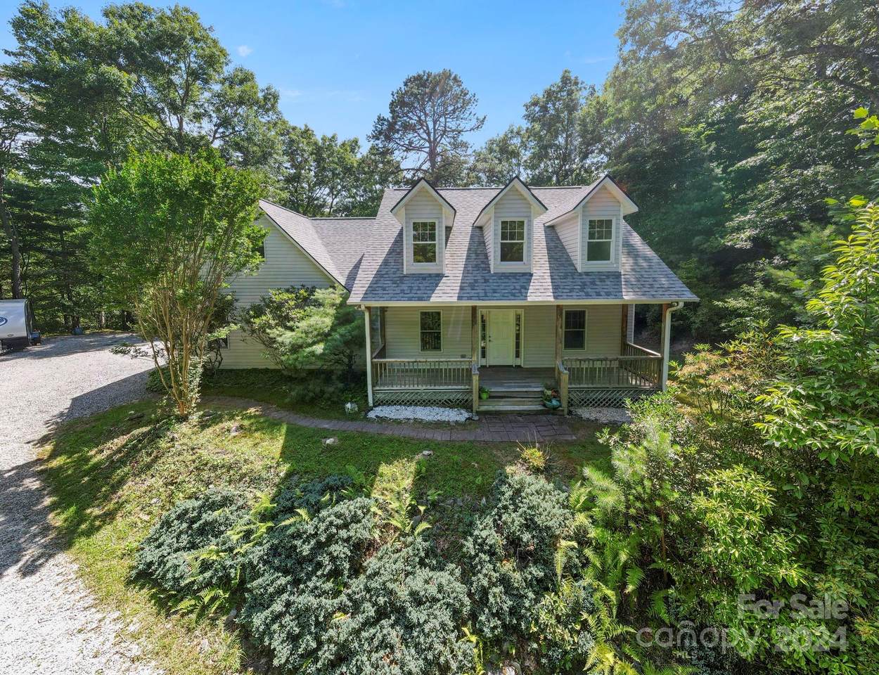 718 Thunder Road - Photo 1
