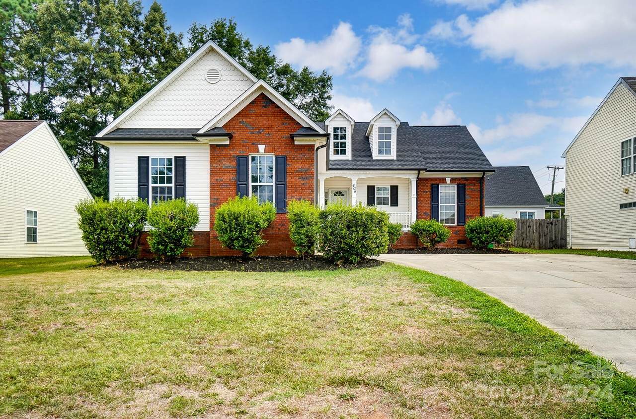 408 Riverwalk Drive - Photo 1