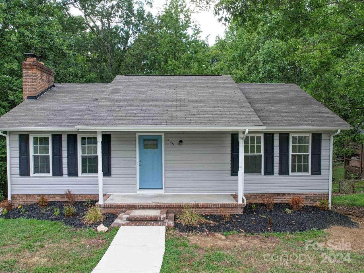 526 Manchester Road - Photo 1