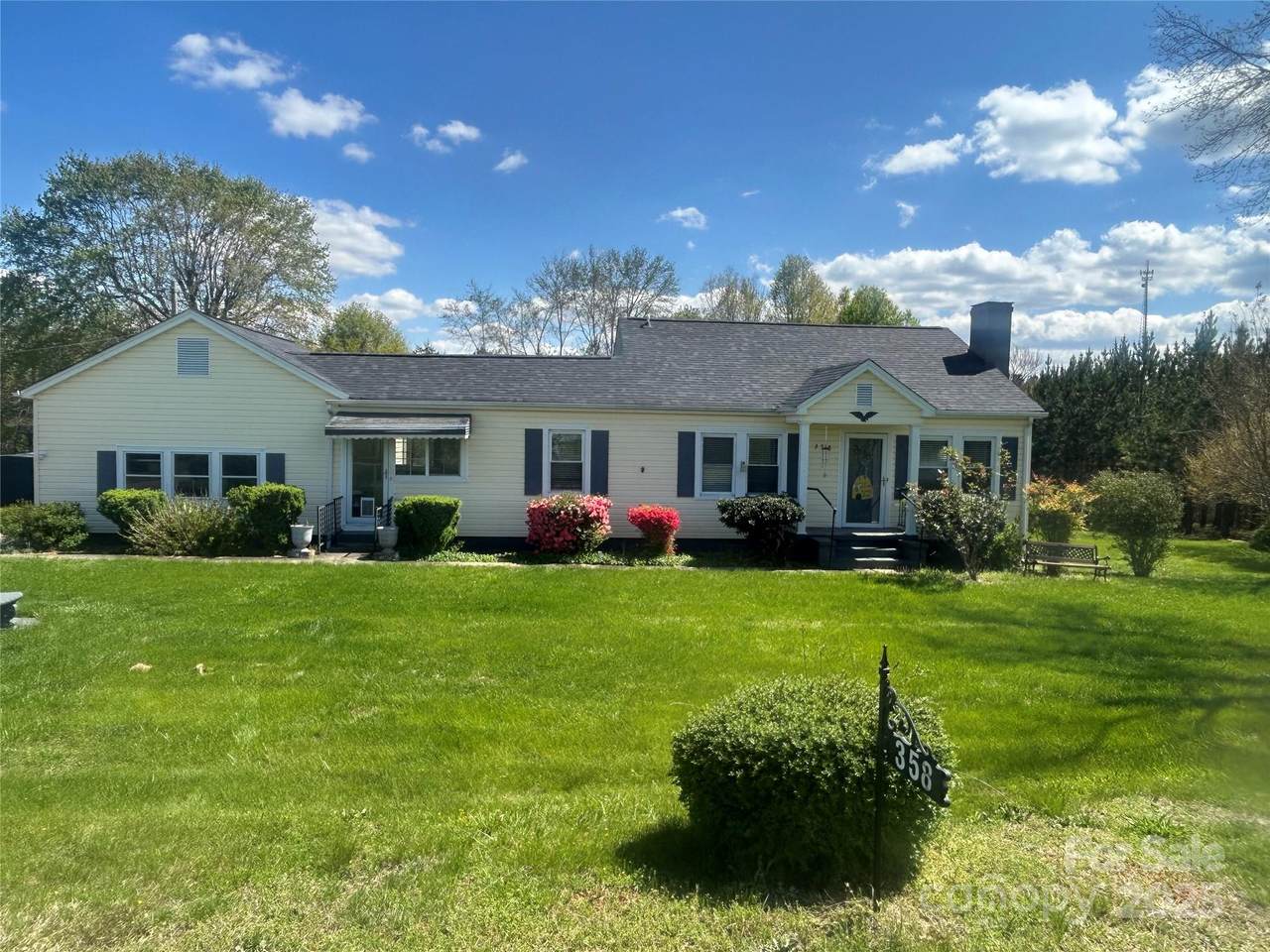 358 Lawing Mill Road - Photo 1