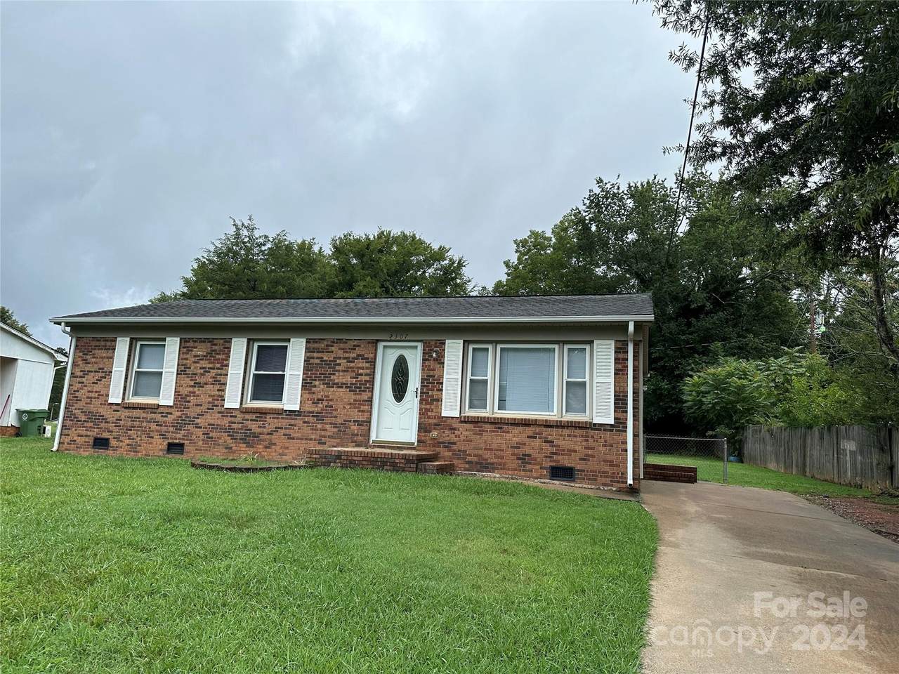 2307 Dallas Stanley Highway - Photo 1