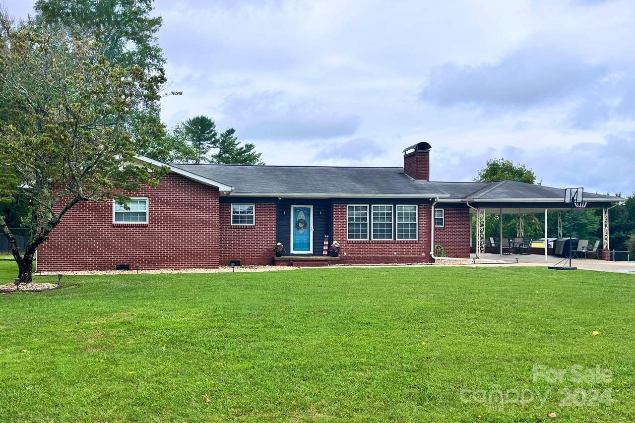3131 Clarks Chapel Road - Photo 1