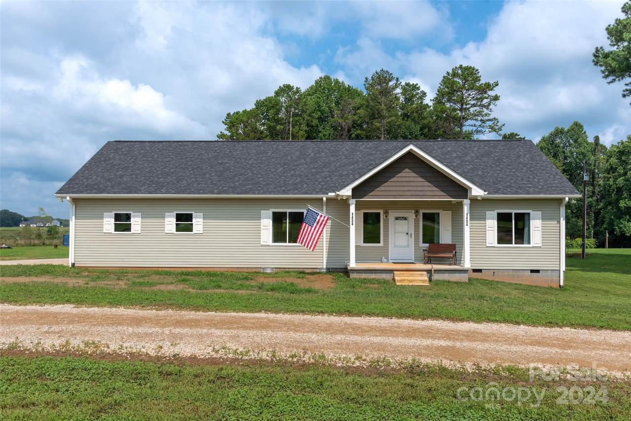 1434 Patterson Road - Photo 1