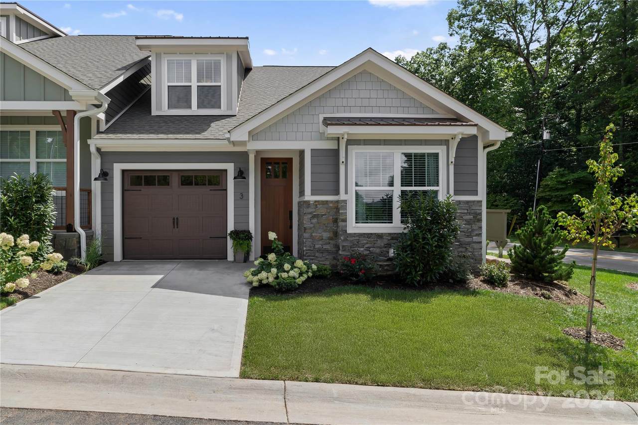 22 Heartleaf Circle - Photo 1
