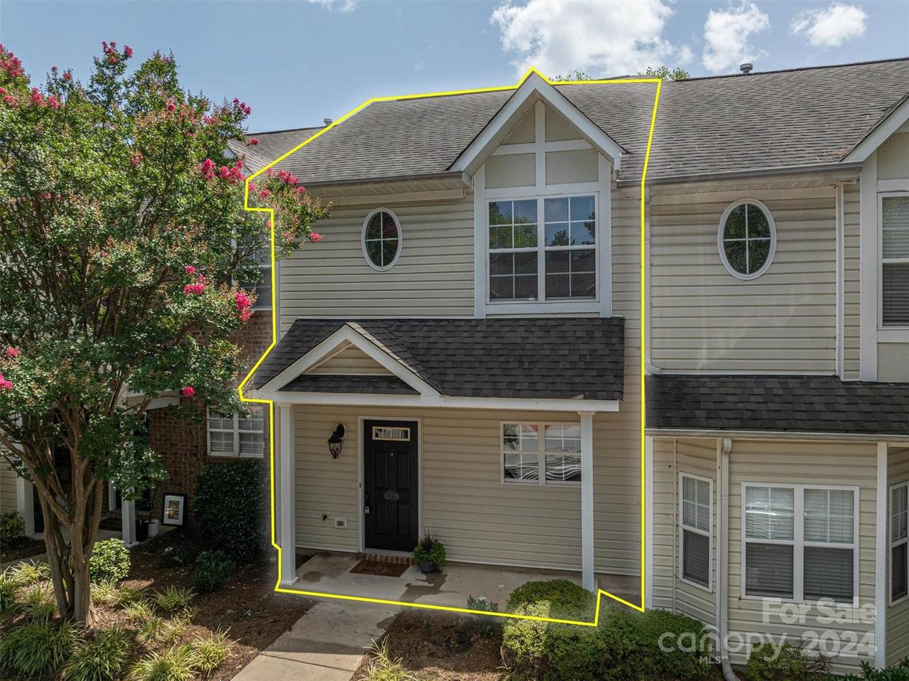 12238 Savannah Garden Drive - Photo 1