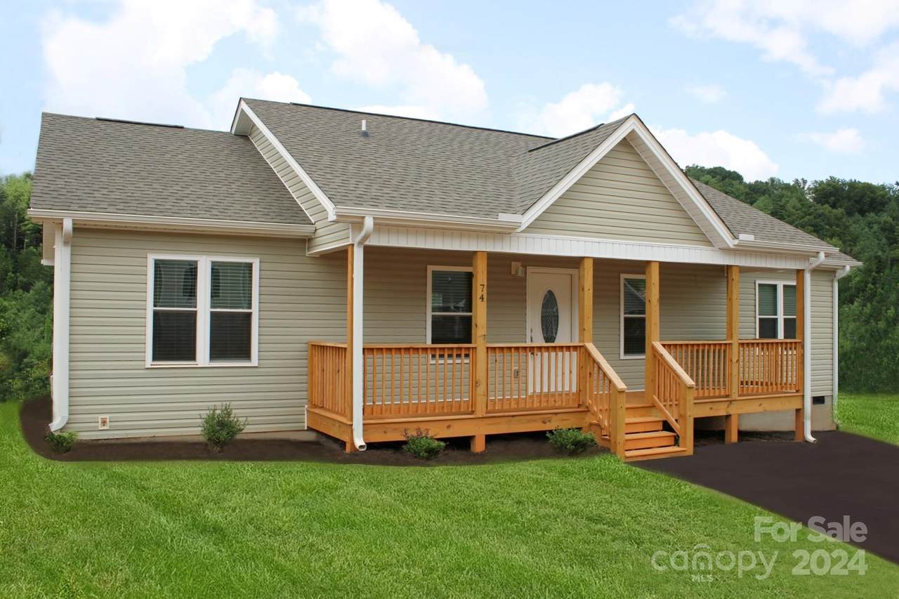 169 Quinn Hill Lane - Photo 1