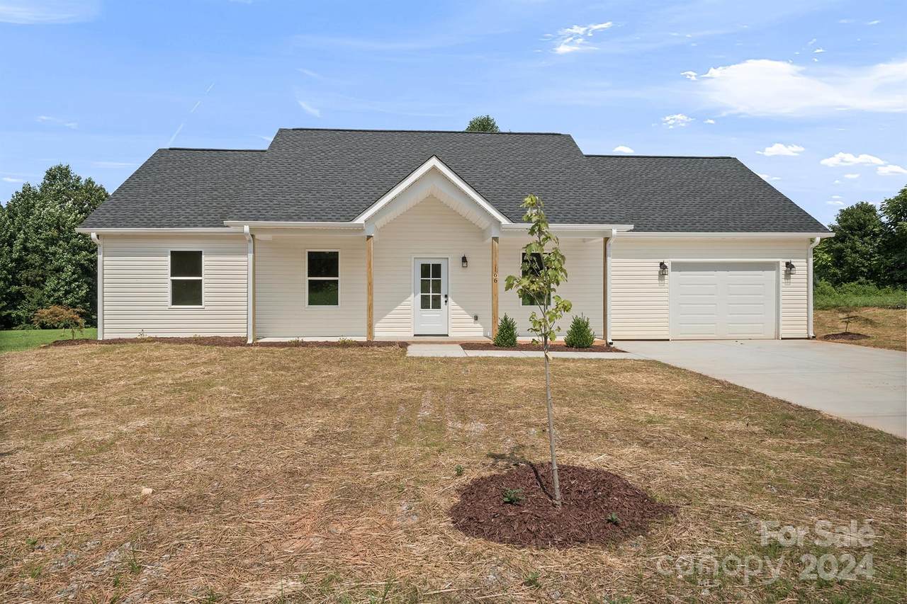 166 Tranquility Lane - Photo 1