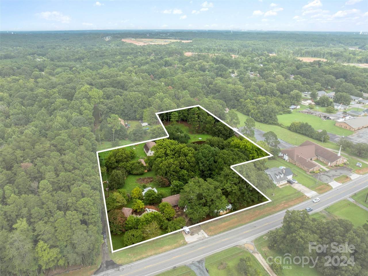 4539 New Hope Road - Photo 1