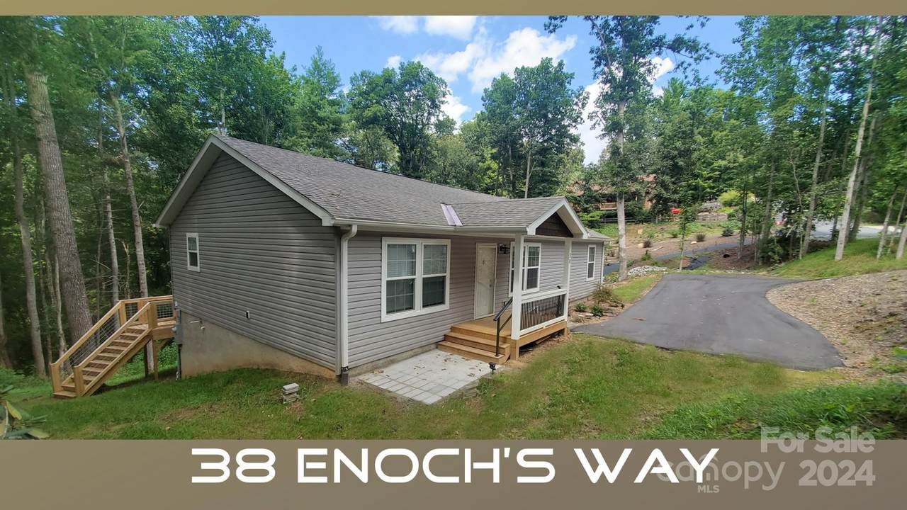 38 Enochs Way - Photo 1
