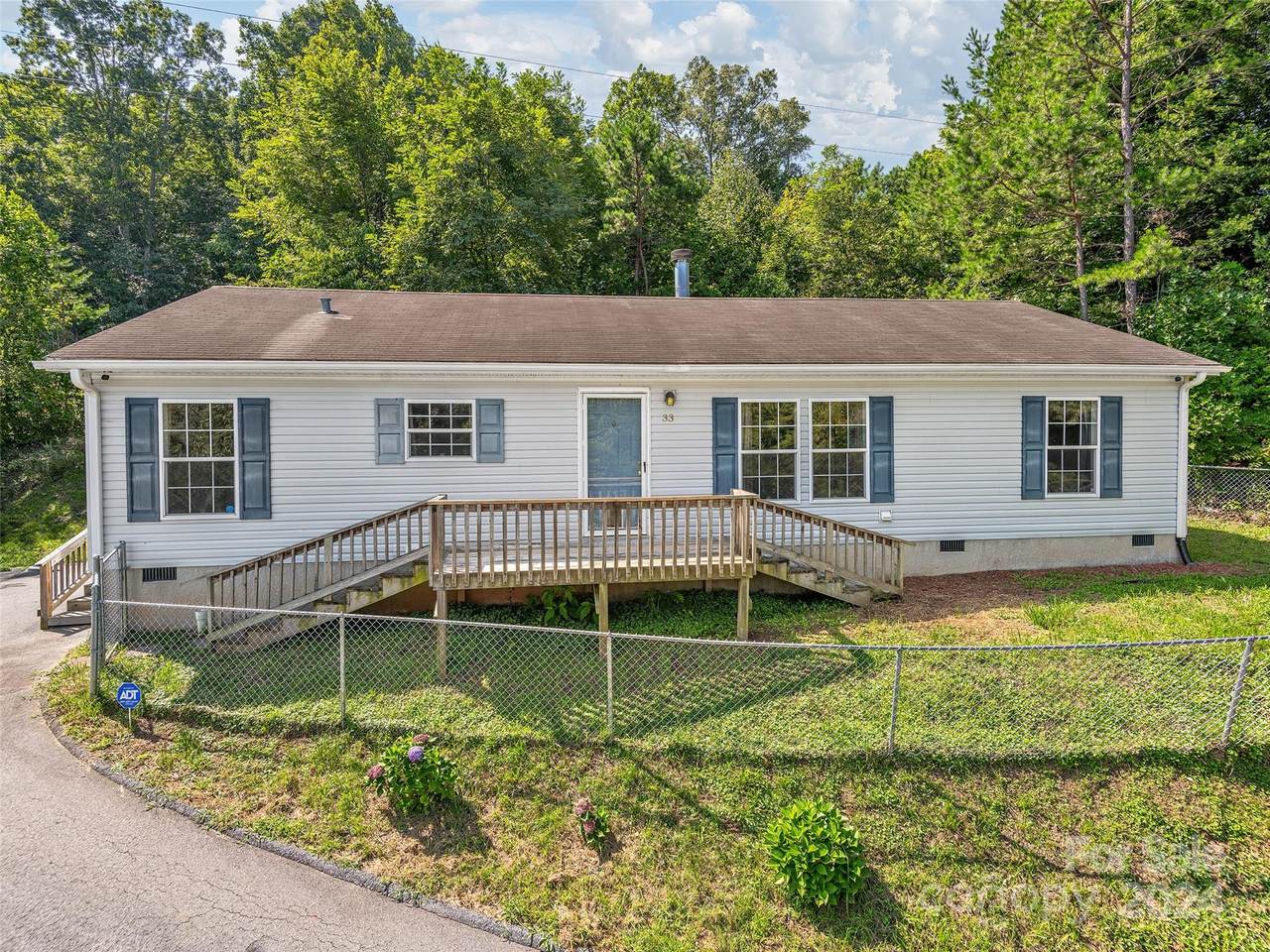 33 Goose Creek Road - Photo 1