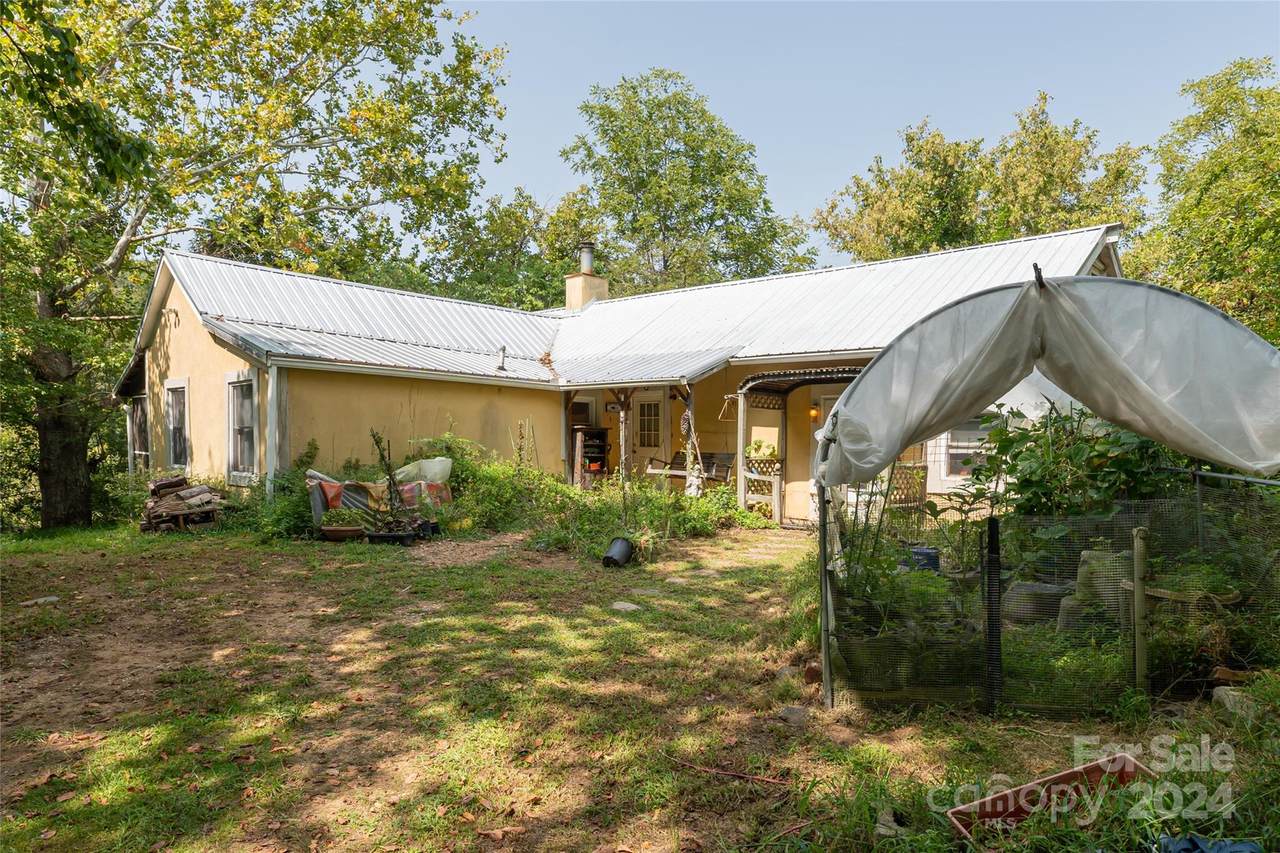 2347 Old Marshall Highway - Photo 1