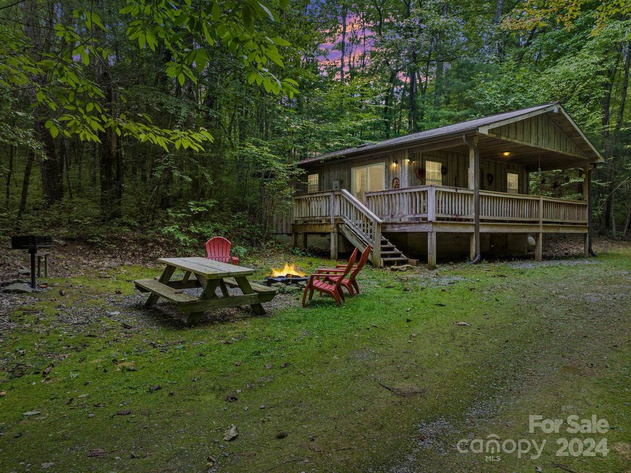 1778 and 1780 Happy Acres Road - Photo 1