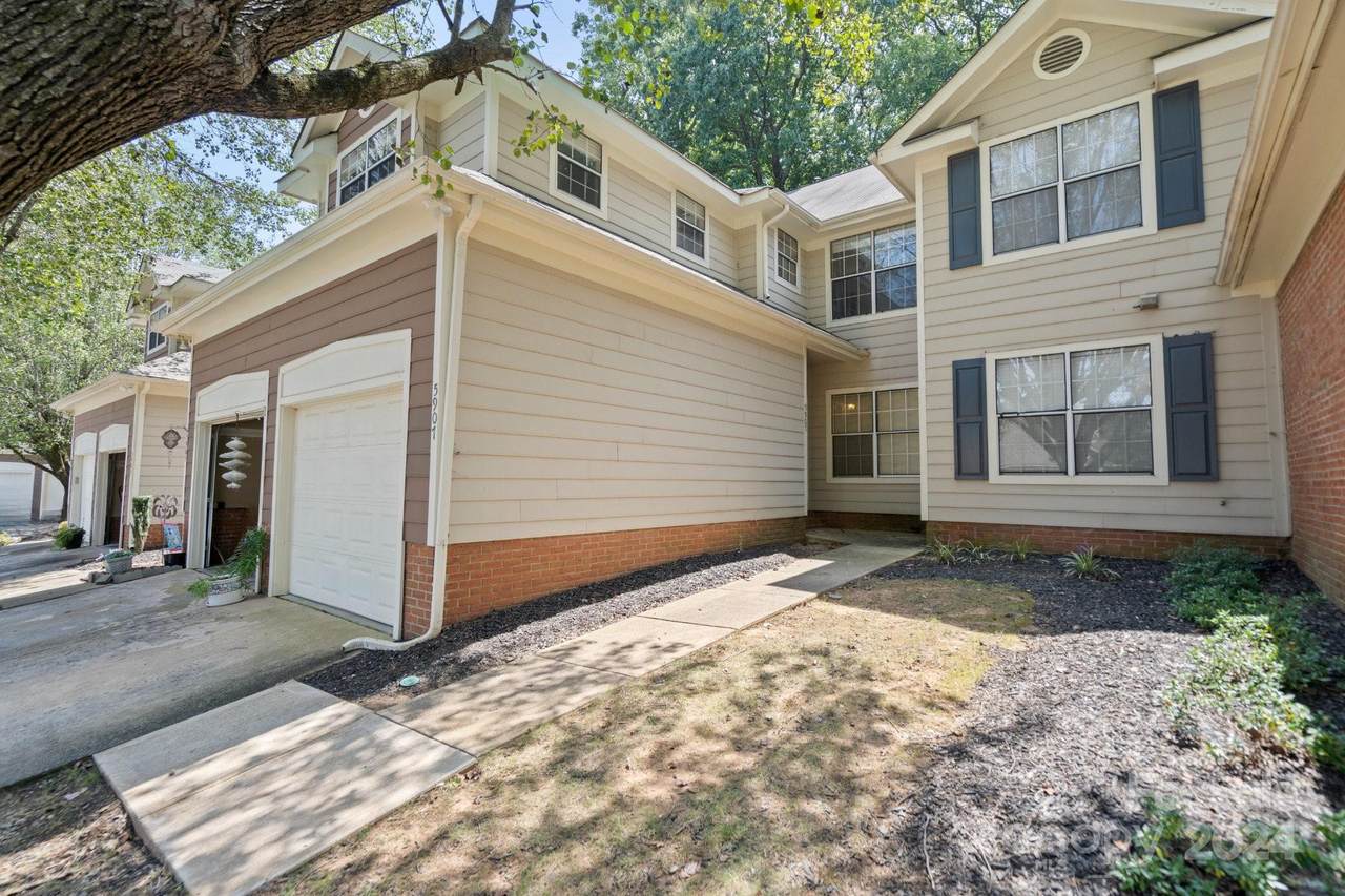 5907 Amity Springs Drive - Photo 1