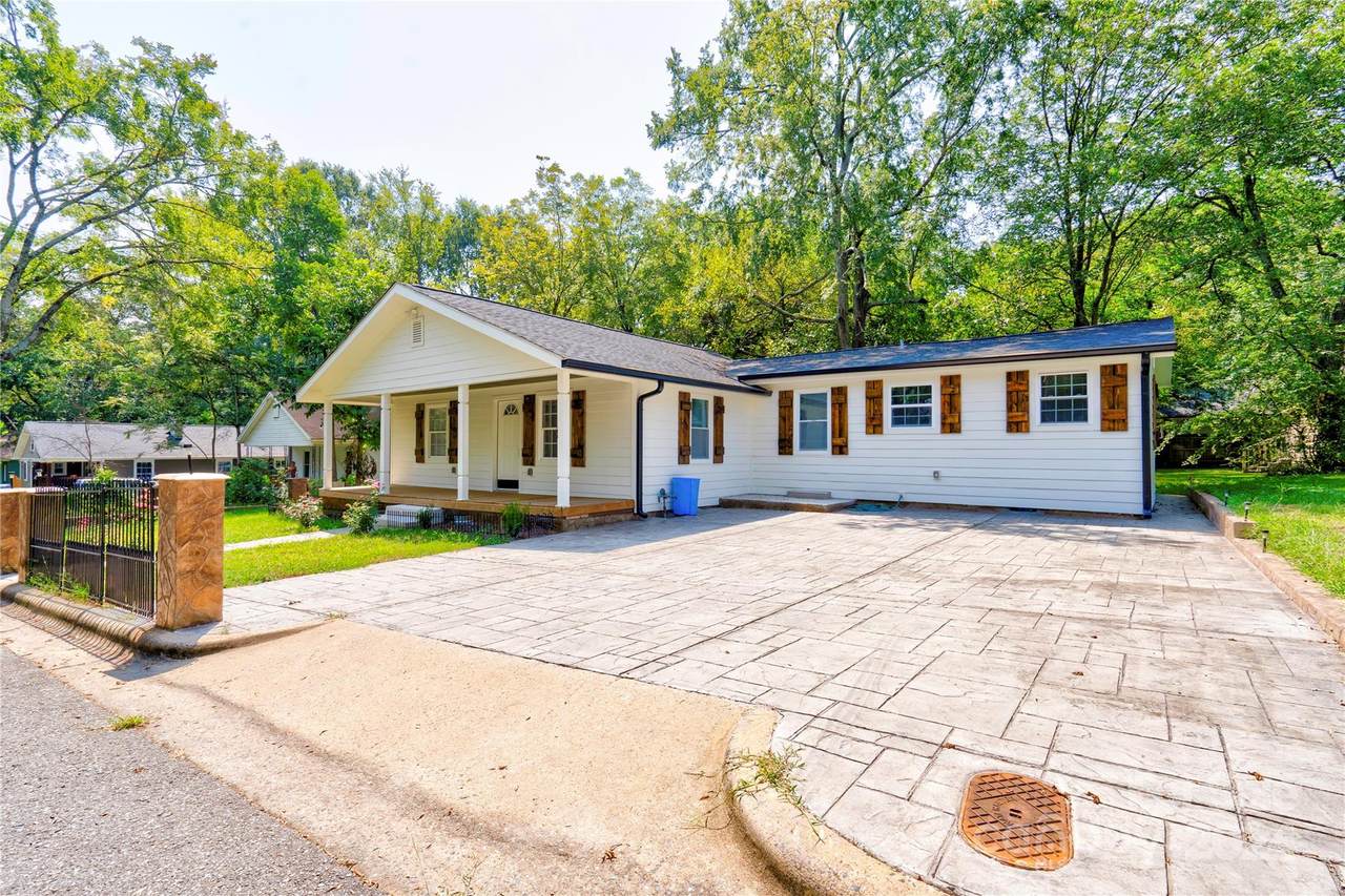 607 Ligon Street - Photo 1