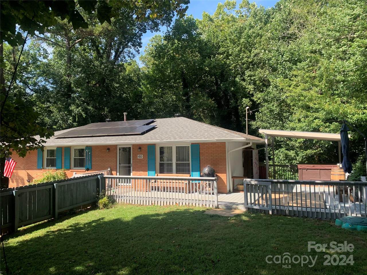 60 Waters Road - Photo 1