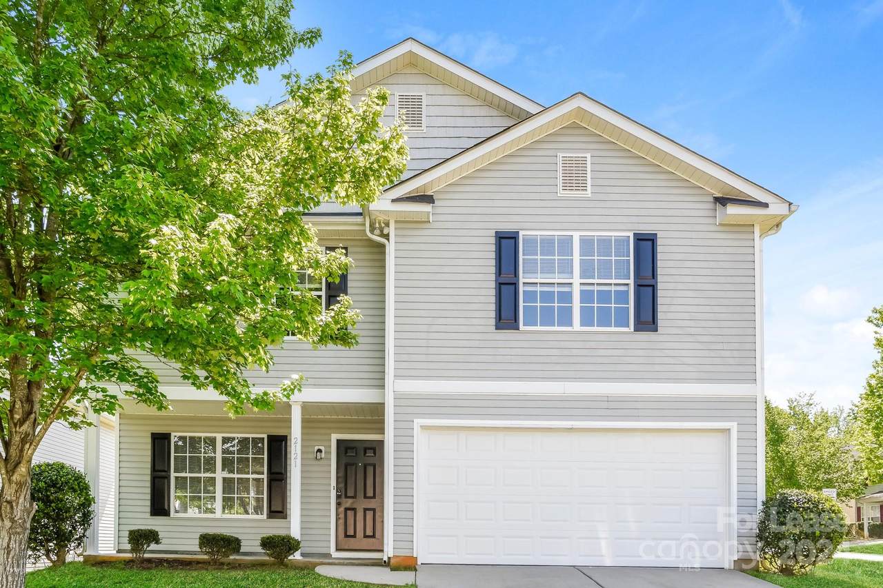 2121 Cranberry Woods Court - Photo 1